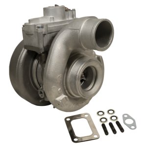 Dodge RAM Turbocharger - BD Diesel - Stock Replacement HE351 - `07-`12